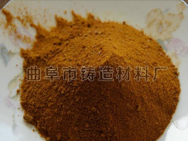 透气性好，每次脱模可用乙炔烟熏处理来代替脱模剂的使用