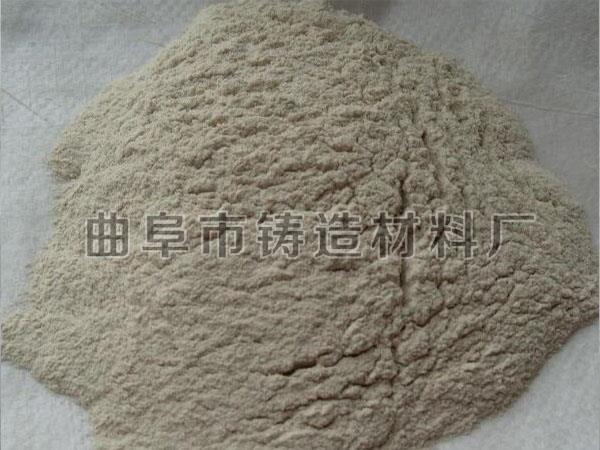醇基涂料发气量低，有适当和屏蔽性，可减少铸件气孔缺陷